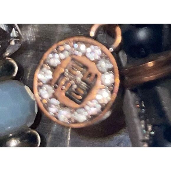 Good Work(S) Four Strand Leather Bracelet - Picture 10 of 16